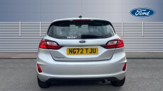 Ford Fiesta 1.0 EcoBoost Trend 5dr Petrol Hatchback